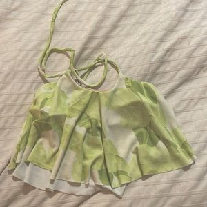 Kortni Jean swing top palms